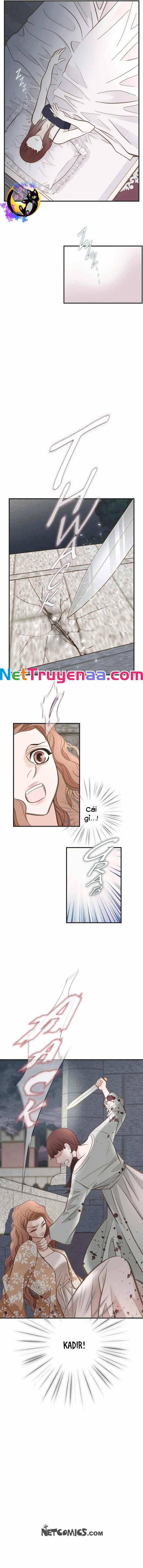 CUỘC HÔN NHÂN SỐNG CÒN - Chapter 47 - Trang 12