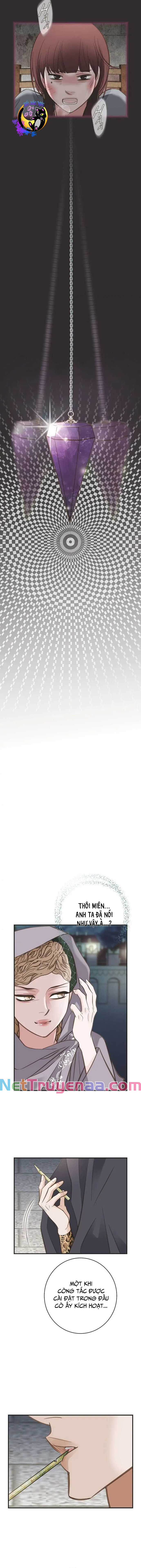 CUỘC HÔN NHÂN SỐNG CÒN - Chapter 47 - Trang 3