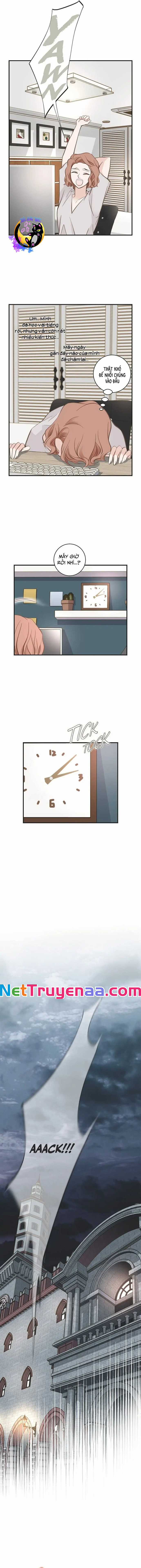 CUỘC HÔN NHÂN SỐNG CÒN - Chapter 47 - Trang 6