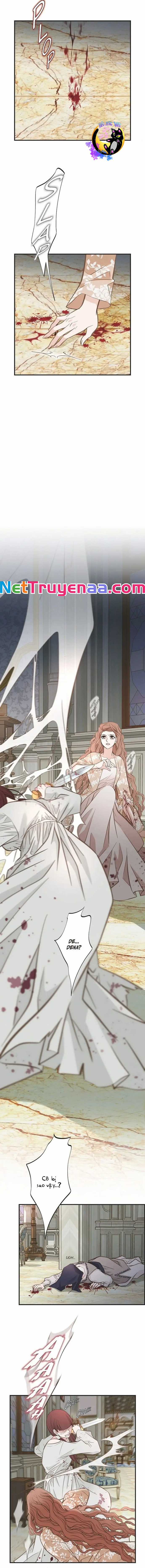 CUỘC HÔN NHÂN SỐNG CÒN - Chapter 47 - Trang 7