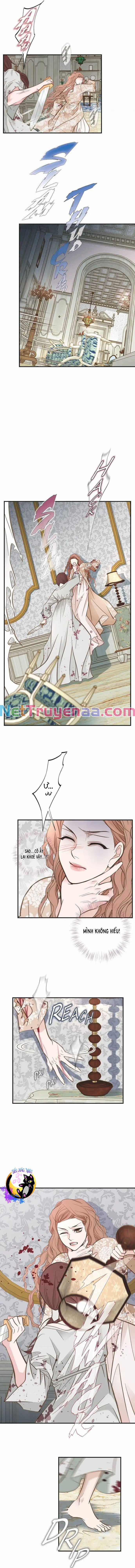 CUỘC HÔN NHÂN SỐNG CÒN - Chapter 47 - Trang 8