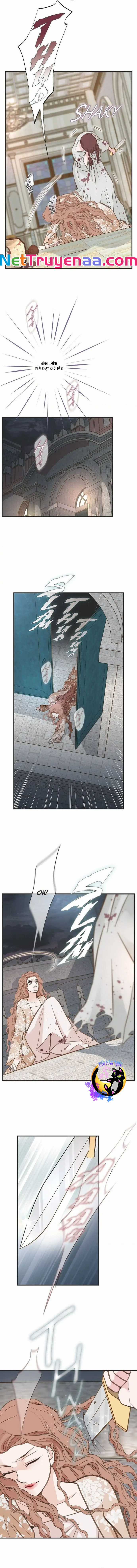 CUỘC HÔN NHÂN SỐNG CÒN - Chapter 47 - Trang 9