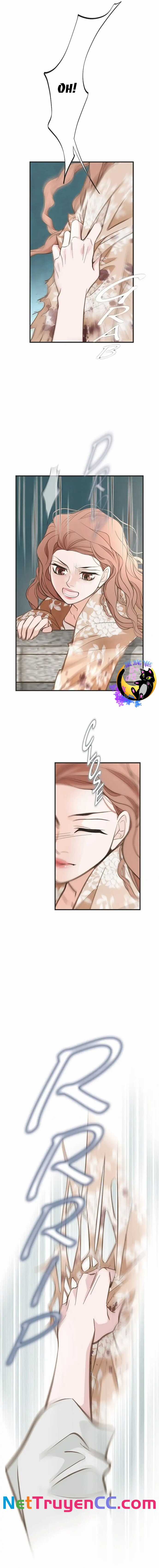 CUỘC HÔN NHÂN SỐNG CÒN - Chapter 48 - Trang 2