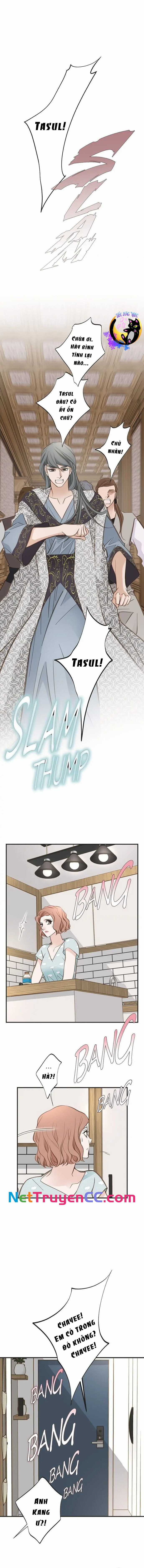 CUỘC HÔN NHÂN SỐNG CÒN - Chapter 48 - Trang 11