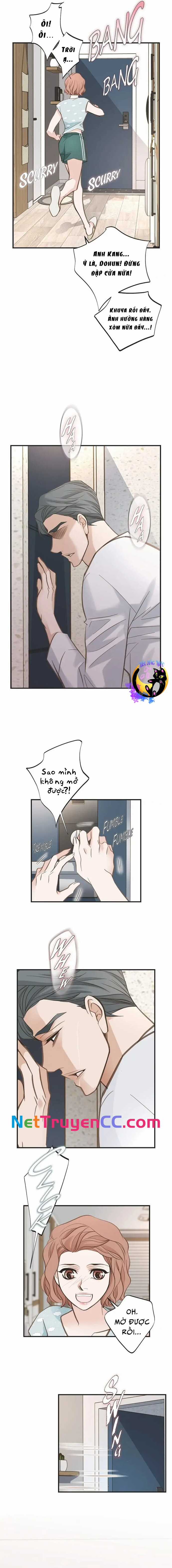 CUỘC HÔN NHÂN SỐNG CÒN - Chapter 48 - Trang 12