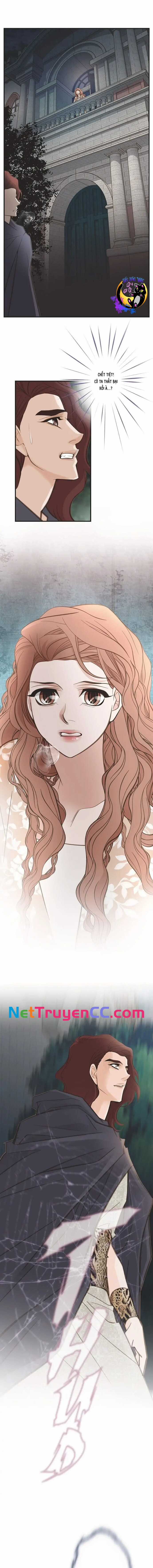 CUỘC HÔN NHÂN SỐNG CÒN - Chapter 48 - Trang 4