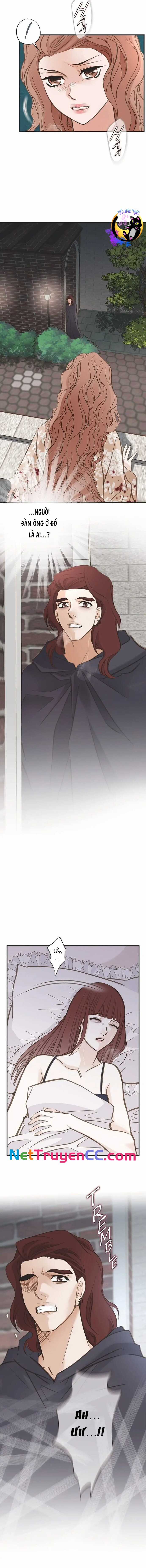 CUỘC HÔN NHÂN SỐNG CÒN - Chapter 48 - Trang 6