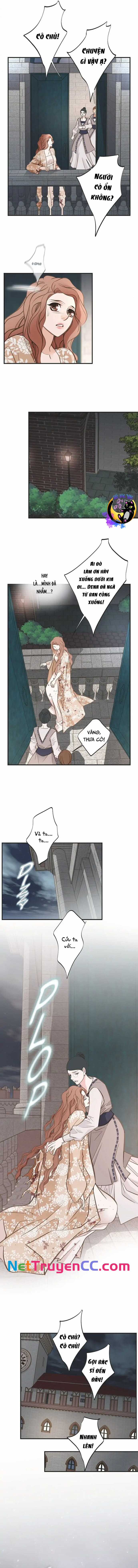 CUỘC HÔN NHÂN SỐNG CÒN - Chapter 48 - Trang 7