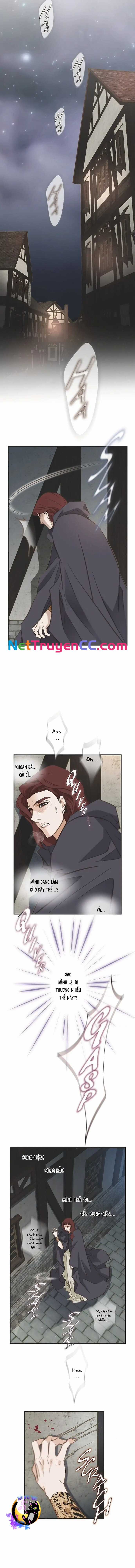 CUỘC HÔN NHÂN SỐNG CÒN - Chapter 48 - Trang 8