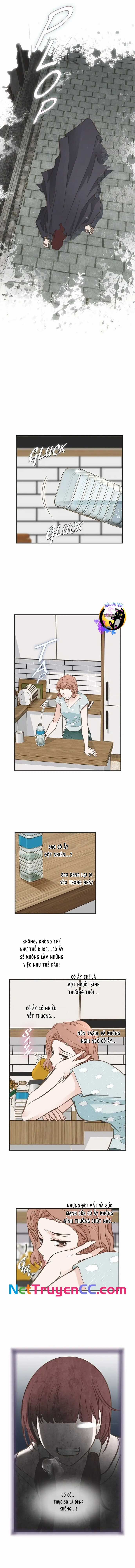 CUỘC HÔN NHÂN SỐNG CÒN - Chapter 48 - Trang 9