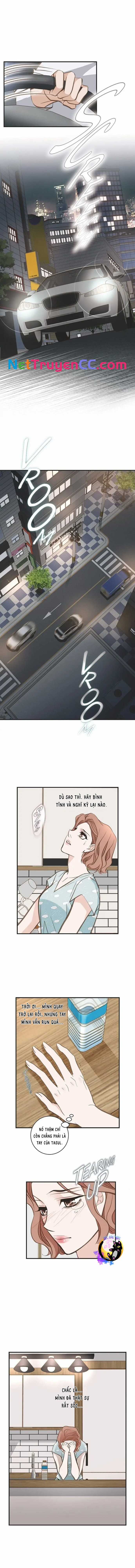 CUỘC HÔN NHÂN SỐNG CÒN - Chapter 48 - Trang 10