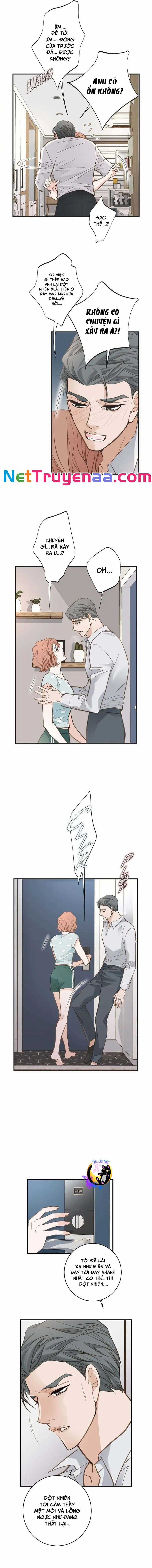 CUỘC HÔN NHÂN SỐNG CÒN - Chapter 49 - Trang 2