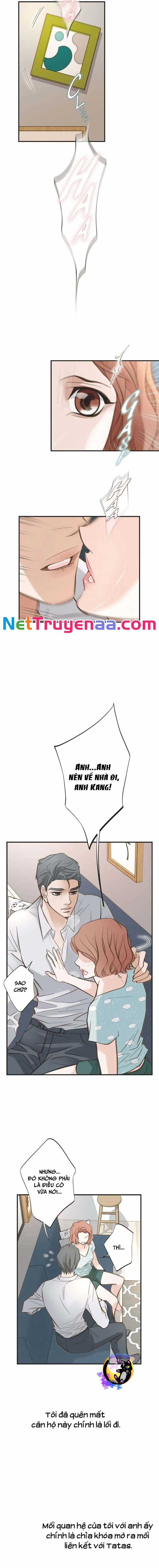 CUỘC HÔN NHÂN SỐNG CÒN - Chapter 49 - Trang 11