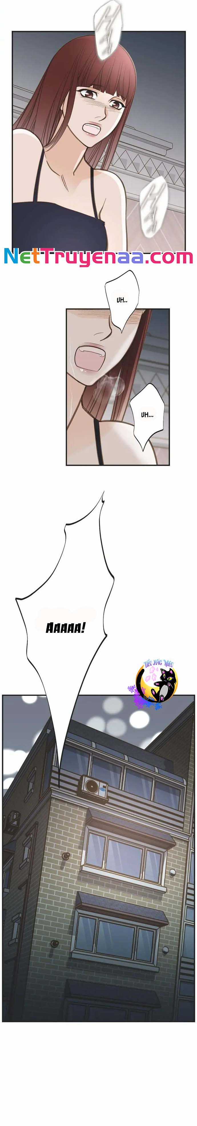 CUỘC HÔN NHÂN SỐNG CÒN - Chapter 49 - Trang 13