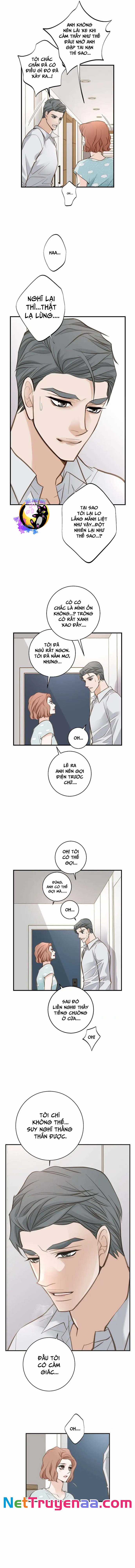 CUỘC HÔN NHÂN SỐNG CÒN - Chapter 49 - Trang 3