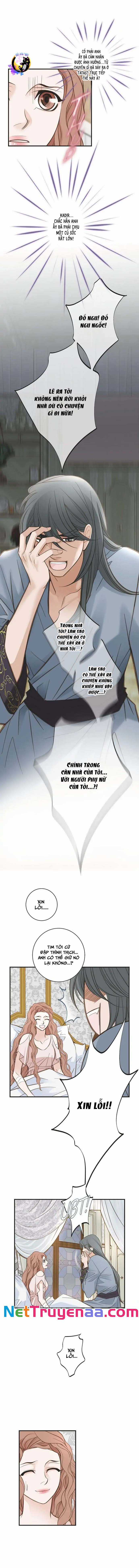 CUỘC HÔN NHÂN SỐNG CÒN - Chapter 49 - Trang 5