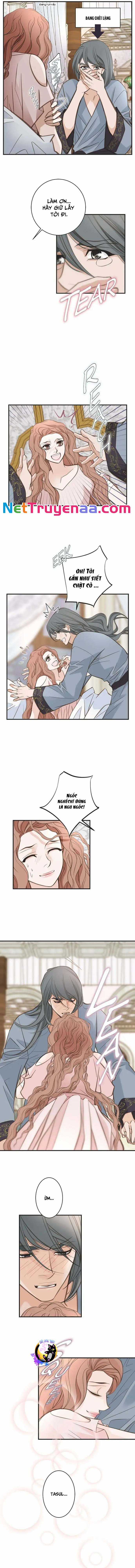 CUỘC HÔN NHÂN SỐNG CÒN - Chapter 49 - Trang 6