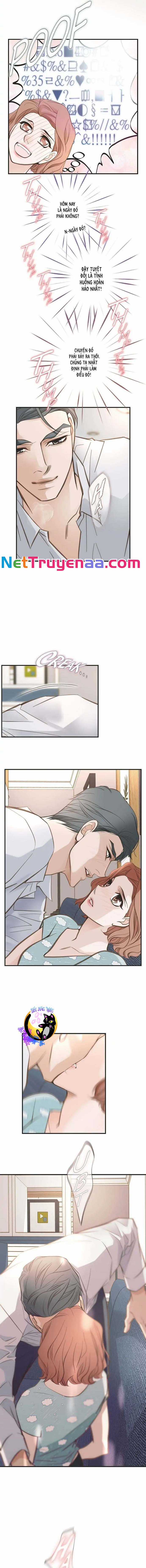 CUỘC HÔN NHÂN SỐNG CÒN - Chapter 49 - Trang 10