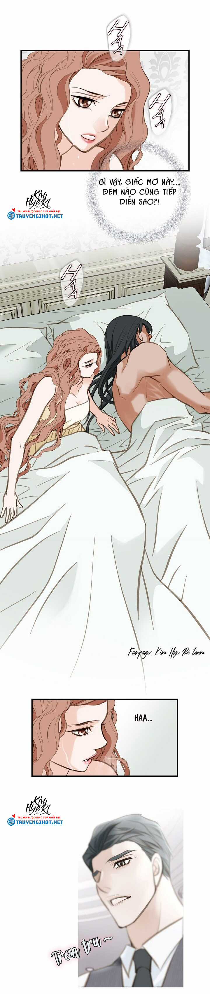 CUỘC HÔN NHÂN SỐNG CÒN - Chapter 5.1 - Trang 7