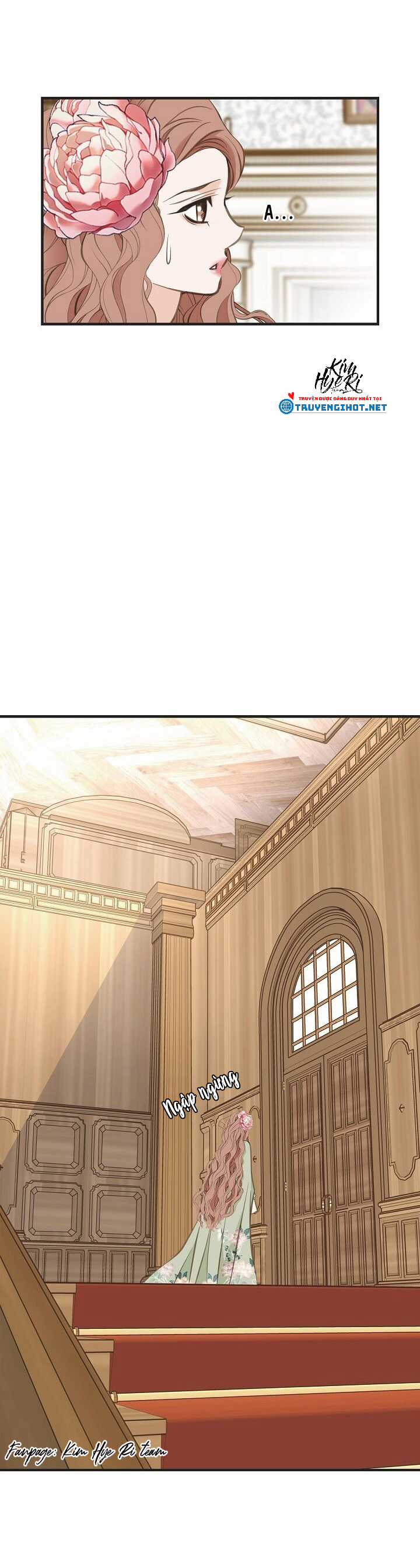 CUỘC HÔN NHÂN SỐNG CÒN - Chapter 5.1 - Trang 9