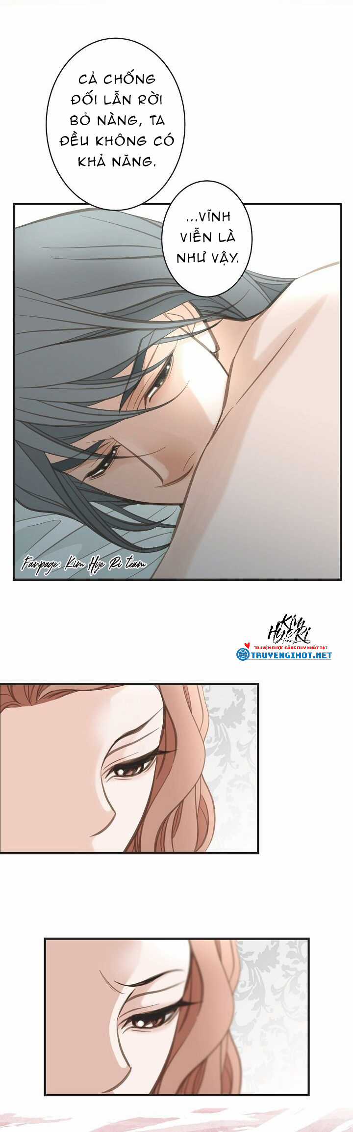 CUỘC HÔN NHÂN SỐNG CÒN - Chapter 5.2 - Trang 8