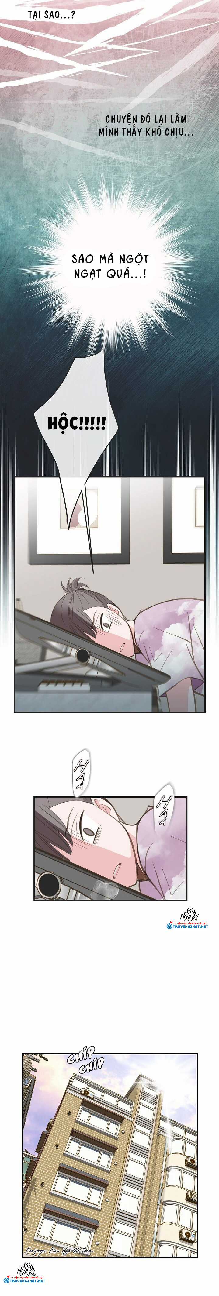 CUỘC HÔN NHÂN SỐNG CÒN - Chapter 5.2 - Trang 9