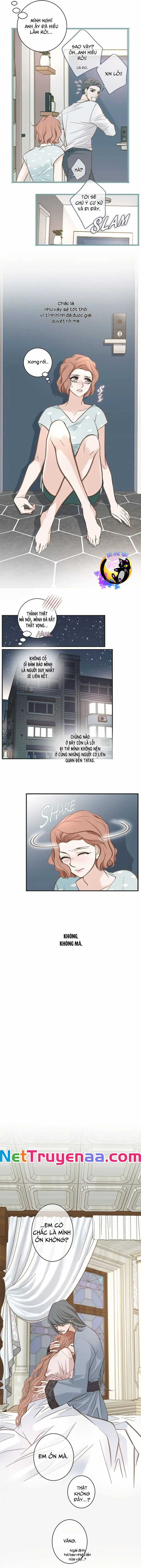 CUỘC HÔN NHÂN SỐNG CÒN - Chapter 50 - Trang 2