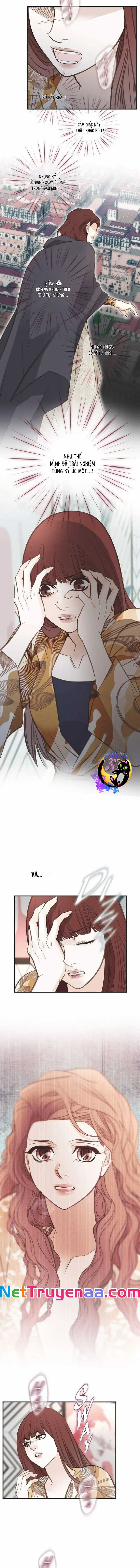 CUỘC HÔN NHÂN SỐNG CÒN - Chapter 50 - Trang 12