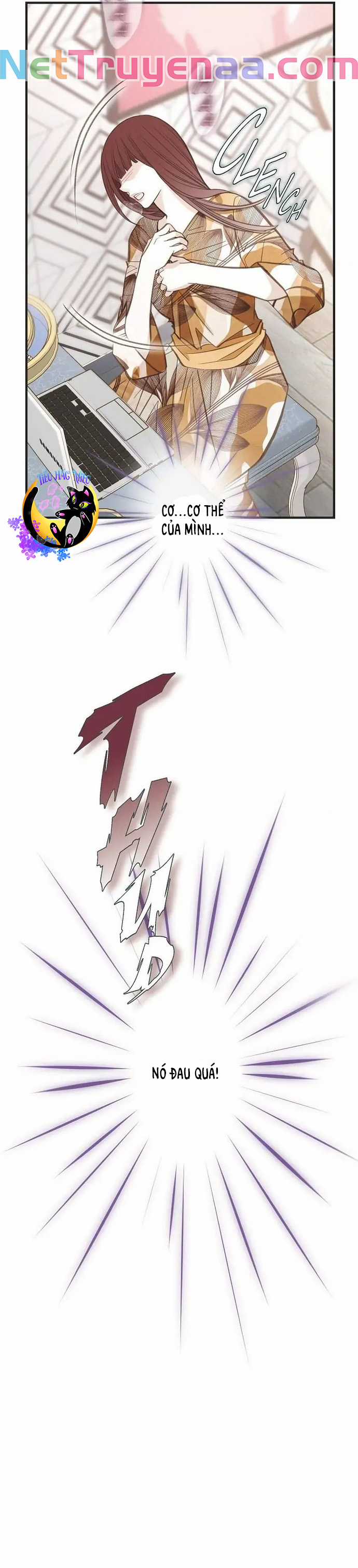 CUỘC HÔN NHÂN SỐNG CÒN - Chapter 50 - Trang 13