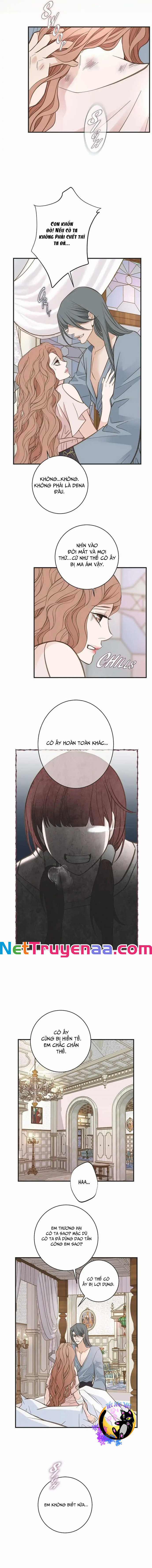 CUỘC HÔN NHÂN SỐNG CÒN - Chapter 50 - Trang 3