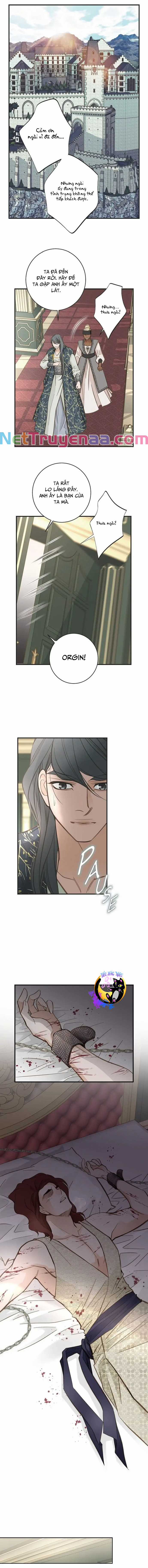 CUỘC HÔN NHÂN SỐNG CÒN - Chapter 50 - Trang 8