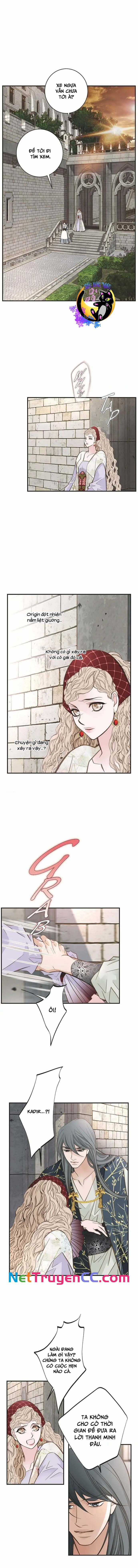 CUỘC HÔN NHÂN SỐNG CÒN - Chapter 51 - Trang 2