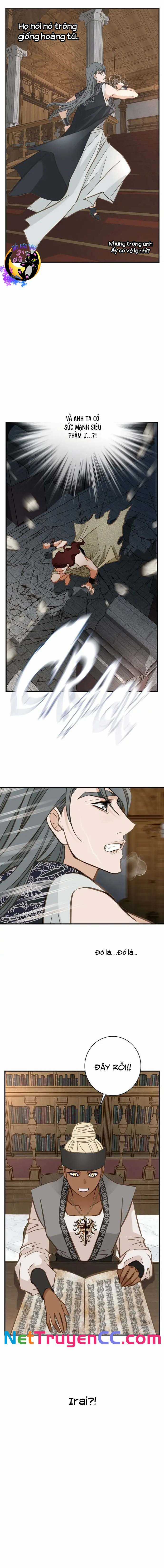 CUỘC HÔN NHÂN SỐNG CÒN - Chapter 51 - Trang 13