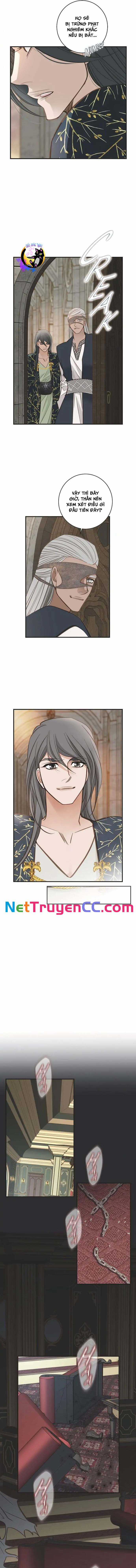 CUỘC HÔN NHÂN SỐNG CÒN - Chapter 51 - Trang 8