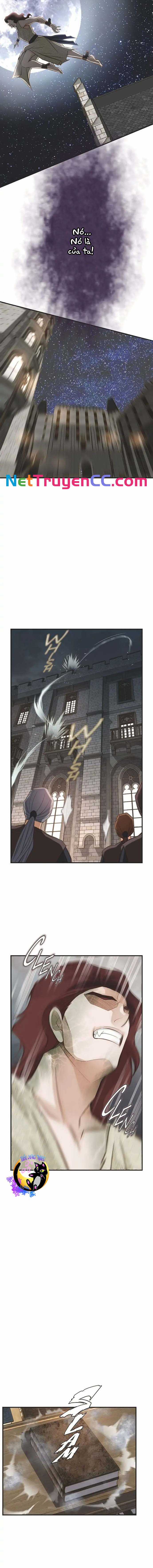 CUỘC HÔN NHÂN SỐNG CÒN - Chapter 51 - Trang 10