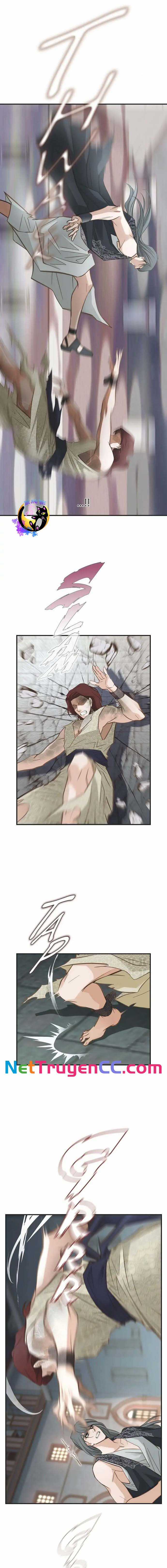 CUỘC HÔN NHÂN SỐNG CÒN - Chapter 52 - Trang 2