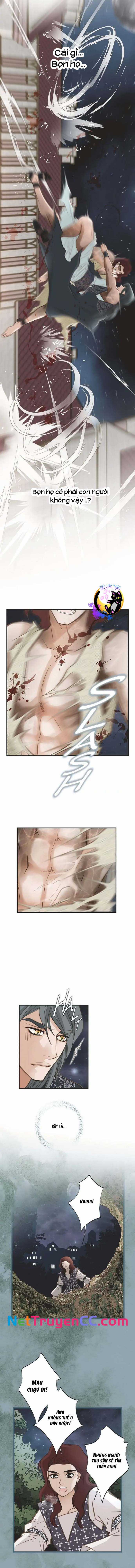 CUỘC HÔN NHÂN SỐNG CÒN - Chapter 52 - Trang 11