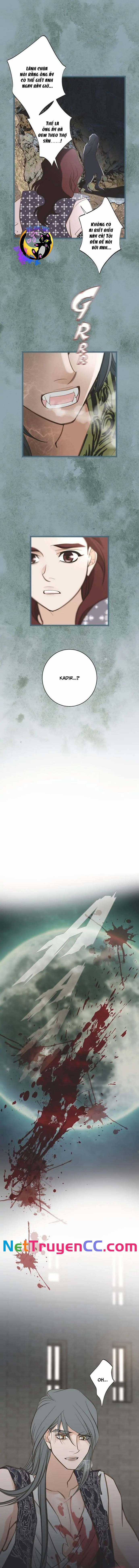 CUỘC HÔN NHÂN SỐNG CÒN - Chapter 52 - Trang 12