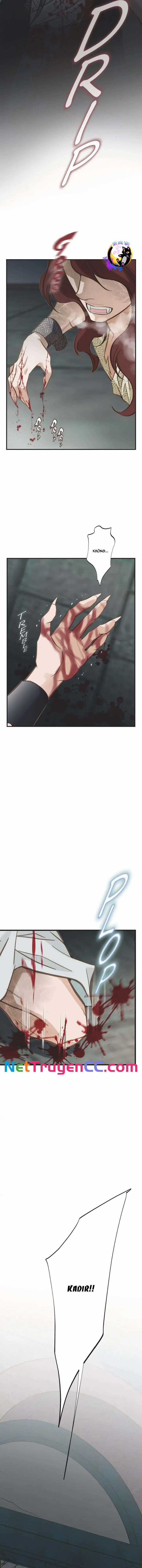 CUỘC HÔN NHÂN SỐNG CÒN - Chapter 52 - Trang 13