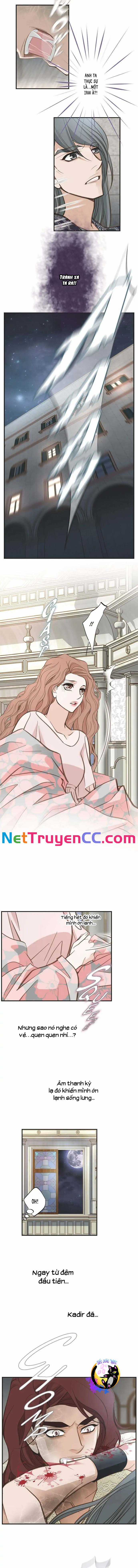 CUỘC HÔN NHÂN SỐNG CÒN - Chapter 52 - Trang 3