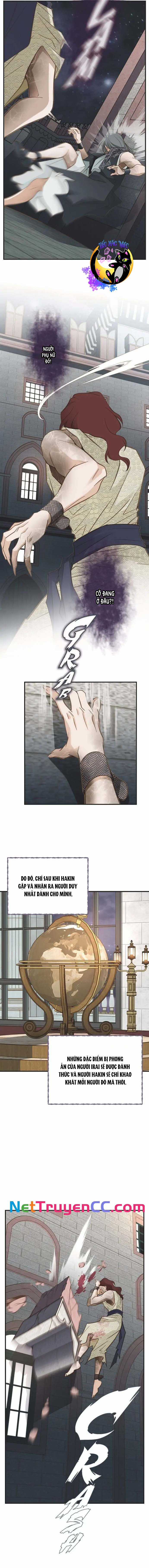 CUỘC HÔN NHÂN SỐNG CÒN - Chapter 52 - Trang 5