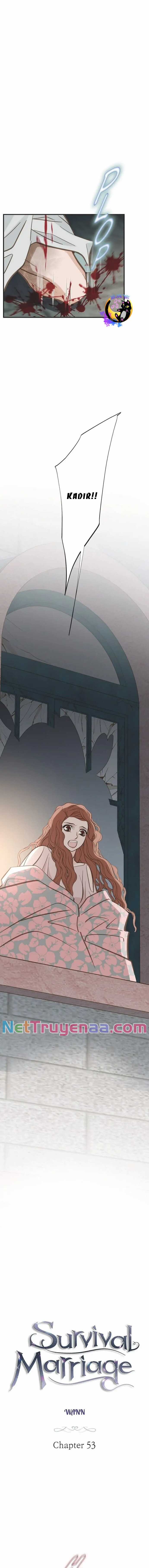 CUỘC HÔN NHÂN SỐNG CÒN - Chapter 53 - Trang 1