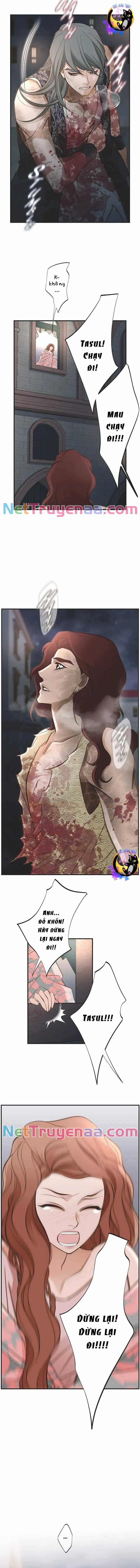 CUỘC HÔN NHÂN SỐNG CÒN - Chapter 53 - Trang 2