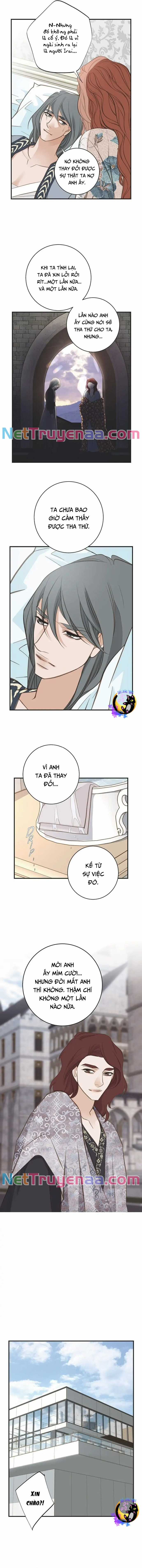 CUỘC HÔN NHÂN SỐNG CÒN - Chapter 53 - Trang 12