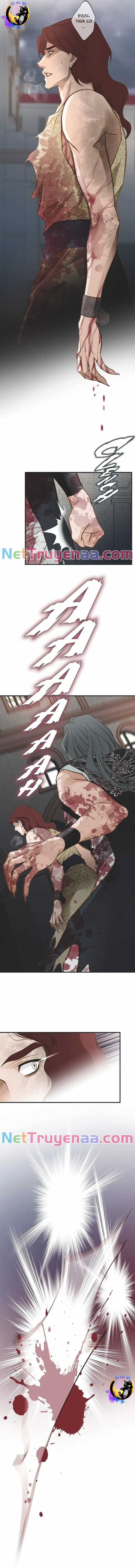 CUỘC HÔN NHÂN SỐNG CÒN - Chapter 53 - Trang 3