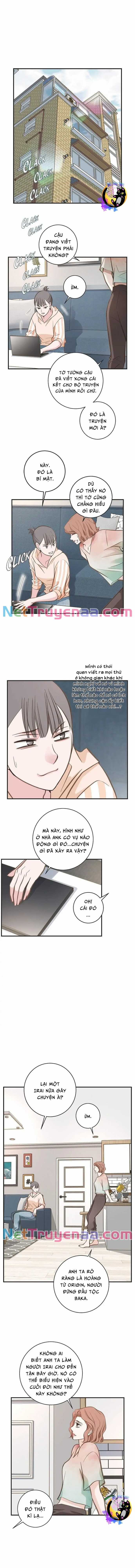 CUỘC HÔN NHÂN SỐNG CÒN - Chapter 53 - Trang 5