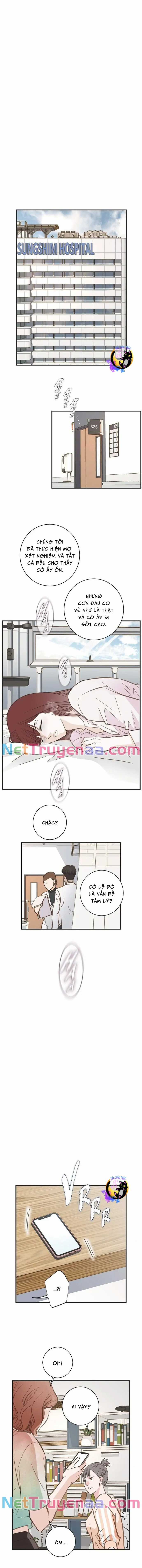 CUỘC HÔN NHÂN SỐNG CÒN - Chapter 53 - Trang 8