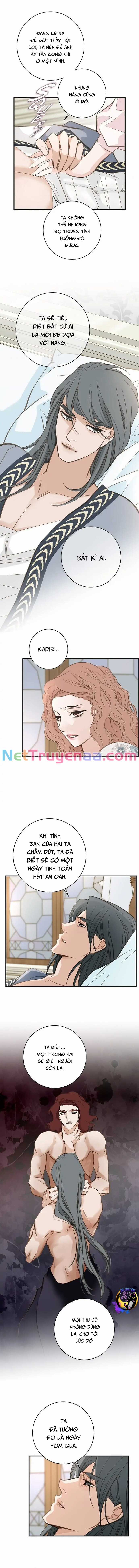 CUỘC HÔN NHÂN SỐNG CÒN - Chapter 54 - Trang 2