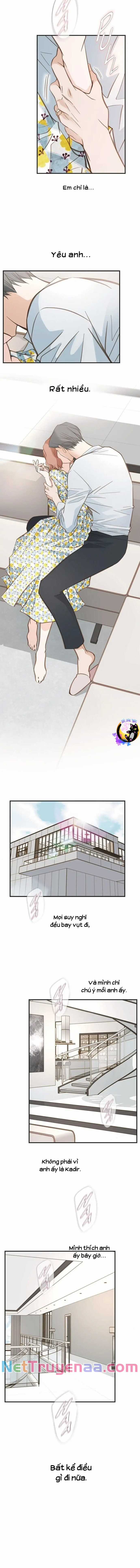 CUỘC HÔN NHÂN SỐNG CÒN - Chapter 54 - Trang 9