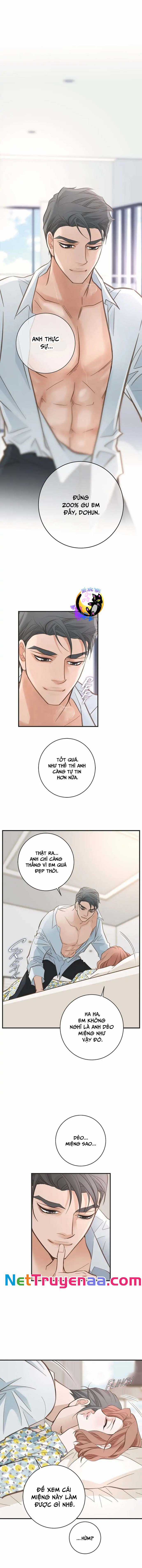 CUỘC HÔN NHÂN SỐNG CÒN - Chapter 55 - Trang 1